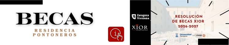Becas XIOR - Resolución